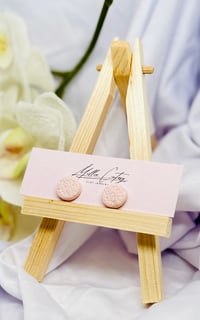 Image 2 of Arabelle Studs 