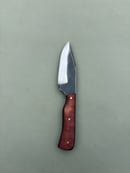 Image 2 of EDC with walnut handle