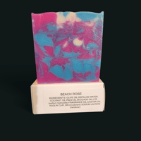 Image 2 of BEACH ROSE