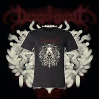 Necrosis Tshirt