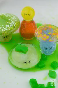 Image 4 of Crystal blob