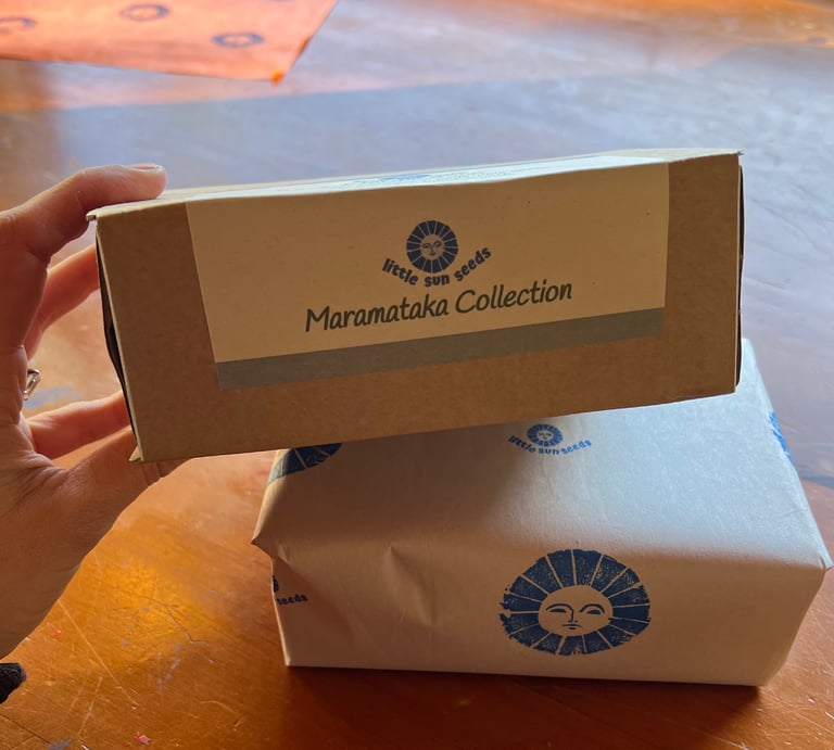 Maramataka Collection