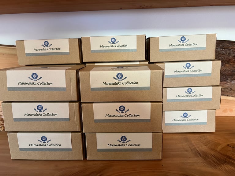 Maramataka Collection Image 3