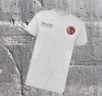 Image 1 of T-SHIRT ROCKETAS PIZZA