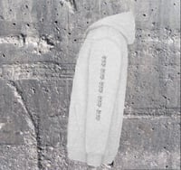 Image 2 of SWEAT-SHIRT GRIS S-F HILLS