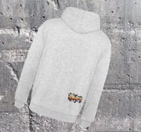 Image 3 of SWEAT-SHIRT GRIS S-F HILLS