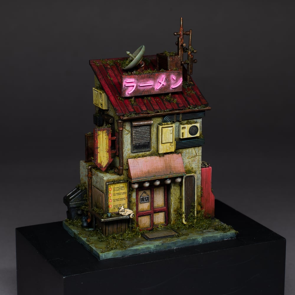 Image of Yokohama Family Ramen