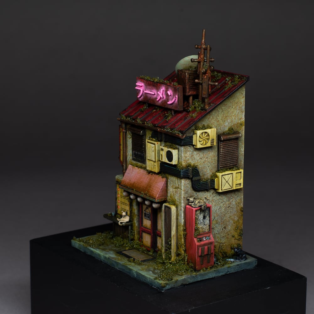 Image of Yokohama Family Ramen