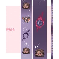 Image 2 of [PRE-ORDER] Lanyards 