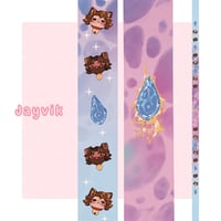 Image 4 of [PRE-ORDER] Lanyards 