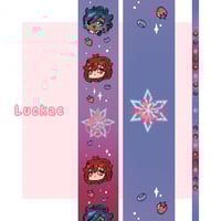Image 5 of [PRE-ORDER] Lanyards 