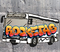 Image 5 of SWEAT-SHIRT NOIR S-F HILLS