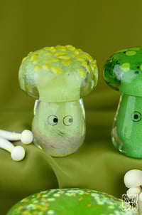 Image 15 of Crystal blob