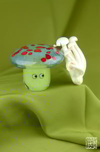 Image 9 of Crystal blob