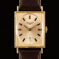 Image 2 of 1966 Longines Ref. 1137-370
