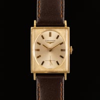 Image 1 of 1966 Longines Ref. 1137-370