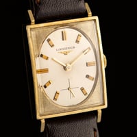 Image 5 of 1966 Longines Ref. 1137-370