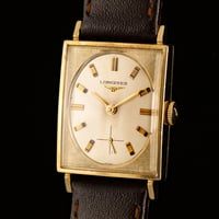 Image 3 of 1966 Longines Ref. 1137-370