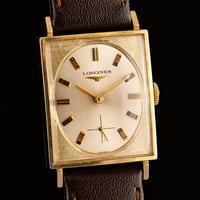 Image 4 of 1966 Longines Ref. 1137-370