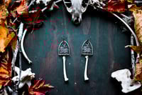 Image 3 of Flight of the Witch