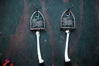 Image 1 of Flight of the Witch