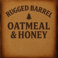 Image 2 of Oatmeal & Honey 