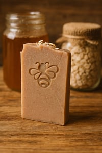 Image 3 of Oatmeal & Honey 