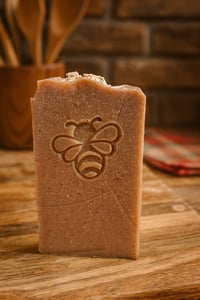 Image 1 of Oatmeal & Honey 