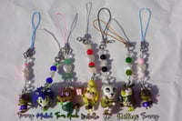Image 3 of Animal Crossing Mini Phone Charms