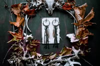 Image 2 of Assemblage earrings