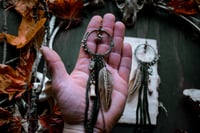 Image 5 of Assemblage earrings