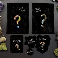 Image 4 of Witchy Mystery Bags