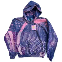 Image 1 of Pink Shooting Stars (Y XL)