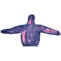Image 2 of Pink Shooting Stars (Y XL)