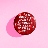 this year ✷ button