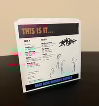 Image 5 of this is it . . .  CD