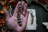 Image 4 of assemblage earrings2