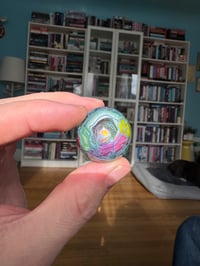 Image 1 of Scribble window mib