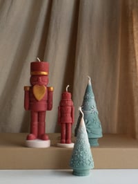 Image 4 of Mini Nøtteknekker Lys