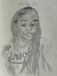 Justice for Aniyah Davis