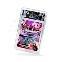 Image 3 of 🔥 Collector exclusif / Pocket Drifterz - <b>Boîte de 20 boosters + Carte exclusive</b>