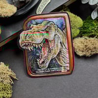 Image 1 of Jurassic Sticker