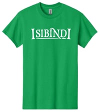 House Shirts Team Isibindi