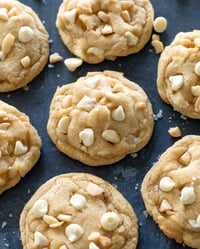 Fresh Baked Cookies!