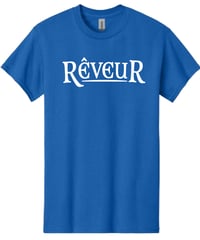 Houst shirts Team Reveur