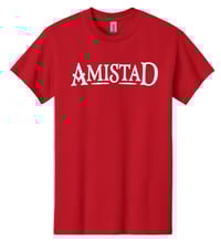 House Shirts Team Amistad