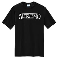 House Shirts Team Altruismo 