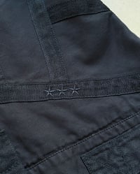 Image 8 of DIESEL BLACK JACKET