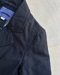 Image 6 of DIESEL BLACK JACKET