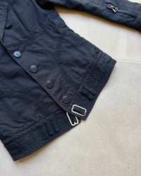 Image 7 of DIESEL BLACK JACKET